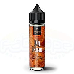 VnV Liquids - Flavor Shot Jelly-O-Cream 60ml