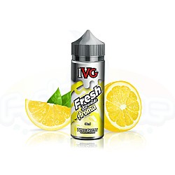 IVG - Flavor Shot Fresh Lemonade