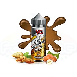 IVG - Flavor Shot Nutty Custard