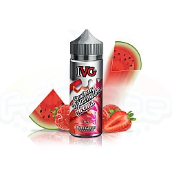 IVG - Flavor Shot Strawberry Watermelon