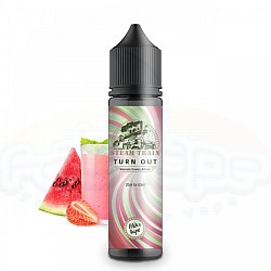 Steam Train - Flavor Shot Turn Out