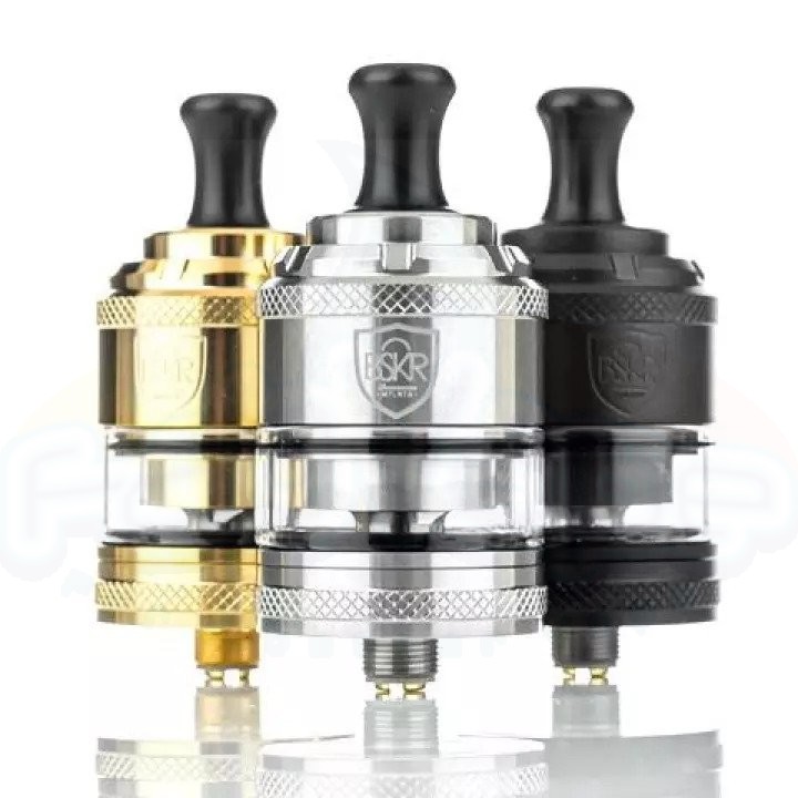 Berserker V2 MTL RTA
