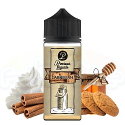Precious Liquids - Flavor Shot Carnelian 30ml/120ml