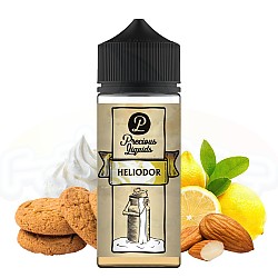 Precious Liquids - Flavor Shot Heliodor 30ml/120ml