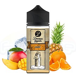 Precious Liquids - Flavor Shot Jade 30ml/120ml