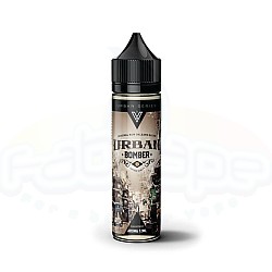 VnV Liquids - Flavor Shot Urban Bomber 60ml