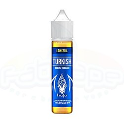 Halo - Flavor Shot Blue Turkish 20/60ml