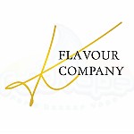 K Flavours – Gina 25ml for 100ml