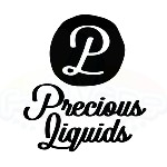 Precious Liquids - Flavor Shot Cinnabar 30ml/120ml