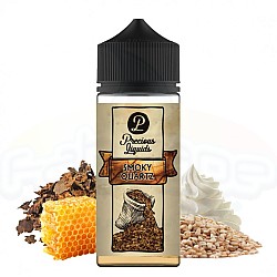 Precious Liquids - Flavor Shot Smoky Quartz 30ml/120ml