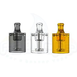Ambition Mods  - Replacement top fill tank Bishop 4ml 