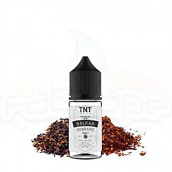 TNT - Flavor Shot Balkan Sobranie