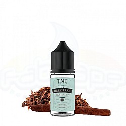 TNT - Flavor Shot Dark Lake Kentucky
