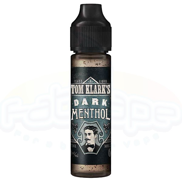 Tom Klark - Flavor Shot Dark Menthol 20/60ml