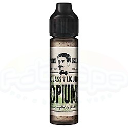Tom Klark - Flavor Shot Opium 20/60ml