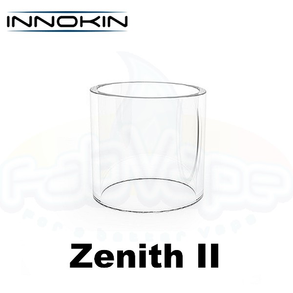 Innokin Zenith II ανταλλακτική δεξαμενή