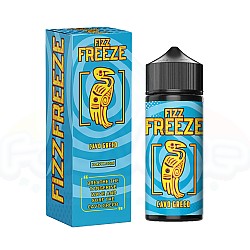 FIZZ FREEZE - Flavorshot Cavo Greco 30ml/120ml 