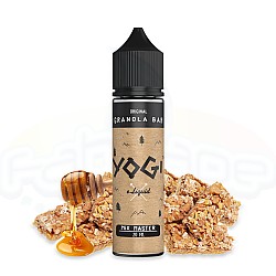 MyVapery - Flavor Shot Original Honey Granola Yogi
