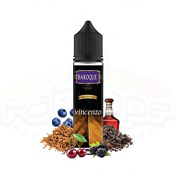 Baroque Tobacco Series - Flavor Shot Vincenzo 15ml/60ml