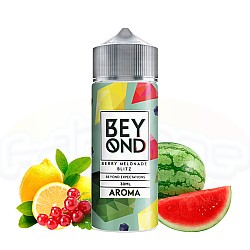 BEYOND By IVG - Flavor Shot Berry Melonade Blitz