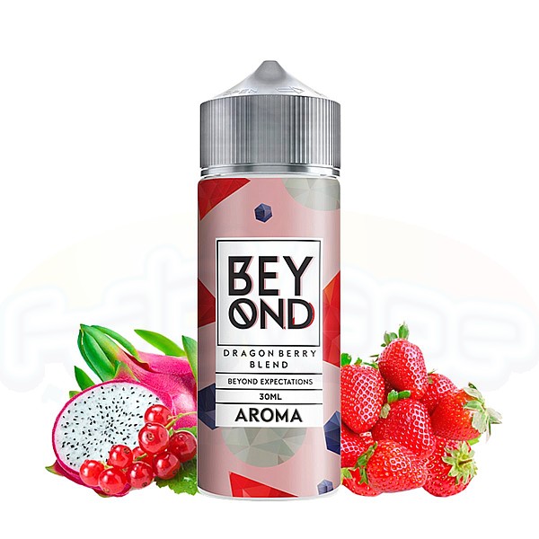 BEYOND By IVG - Flavor Shot Dragonberry Blend