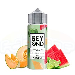 BEYOND By IVG - Flavor Shot Sour Melon Surge