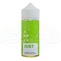 JUST - Flavor Shot Just Apple 40ml/120ml