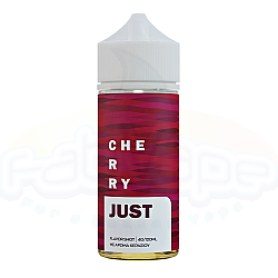 JUST - Flavor Shot Just Cherry 40ml/120ml