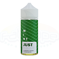 JUST - Flavor Shot Just Mint 40ml/120ml
