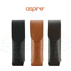 Aspire Leather case