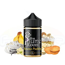 Five Pawns Legacy Collection - Flavor Shot Banana Pudding