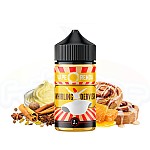 Five Pawns Legacy Collection - Flavor Shot Whirling Dervish