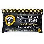 Mythical Vapers - Organic Cotton 10gr