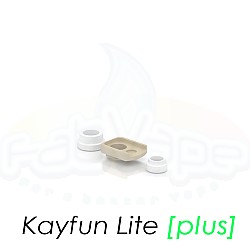 Svoemesto Kayfun Lite [plus] Insulators Kit