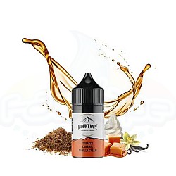 Mount Vape - Flavor Shot Tobacco Caramel Vanilla Cream 10/30ml