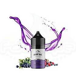 Mount Vape - Flavor Shot Refreshing Berries & Blueberries 10/30ml