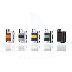 Eleaf - iStick Pico Le 75W Box Mod