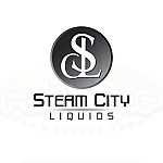 Steam City Liquids - Flavor Shot Tribeca