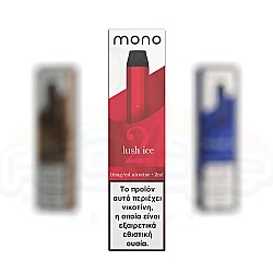 Nobacco Mono 2 - Lush Ice
