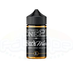 Five Pawns Legacy Collection - Flavor Shot District One 21 Black Water 