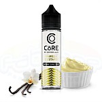 Dinner Lady Core - Flavor Shot Vanilla Custard