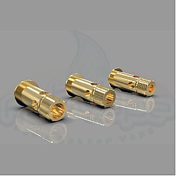 Golden Greek - Caspardina RDL-DTL Bottom Pins
