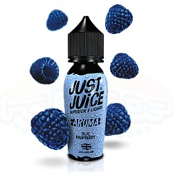 Just Juice - Flavor Shot Blue Raspberry