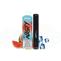 Nusty Air Fix Watermelon Ice 20mg 2ml