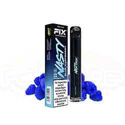 Nusty Air Fix Sicko Blue 20mg 2ml