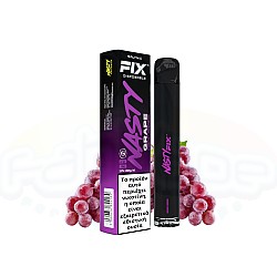 Nusty Air Fix Asap Grape 20mg 2ml