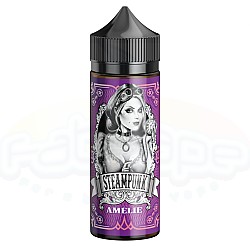 SteamPunk - Flavor Shot Amelie
