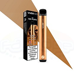 Vuse Go - Creamy Tobacco