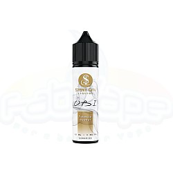 Steam City Liquids - Flavor Shot OBI Tobacco Peanut