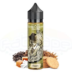Elevenliquids  - Flavor Shot Grinder 12/60ml